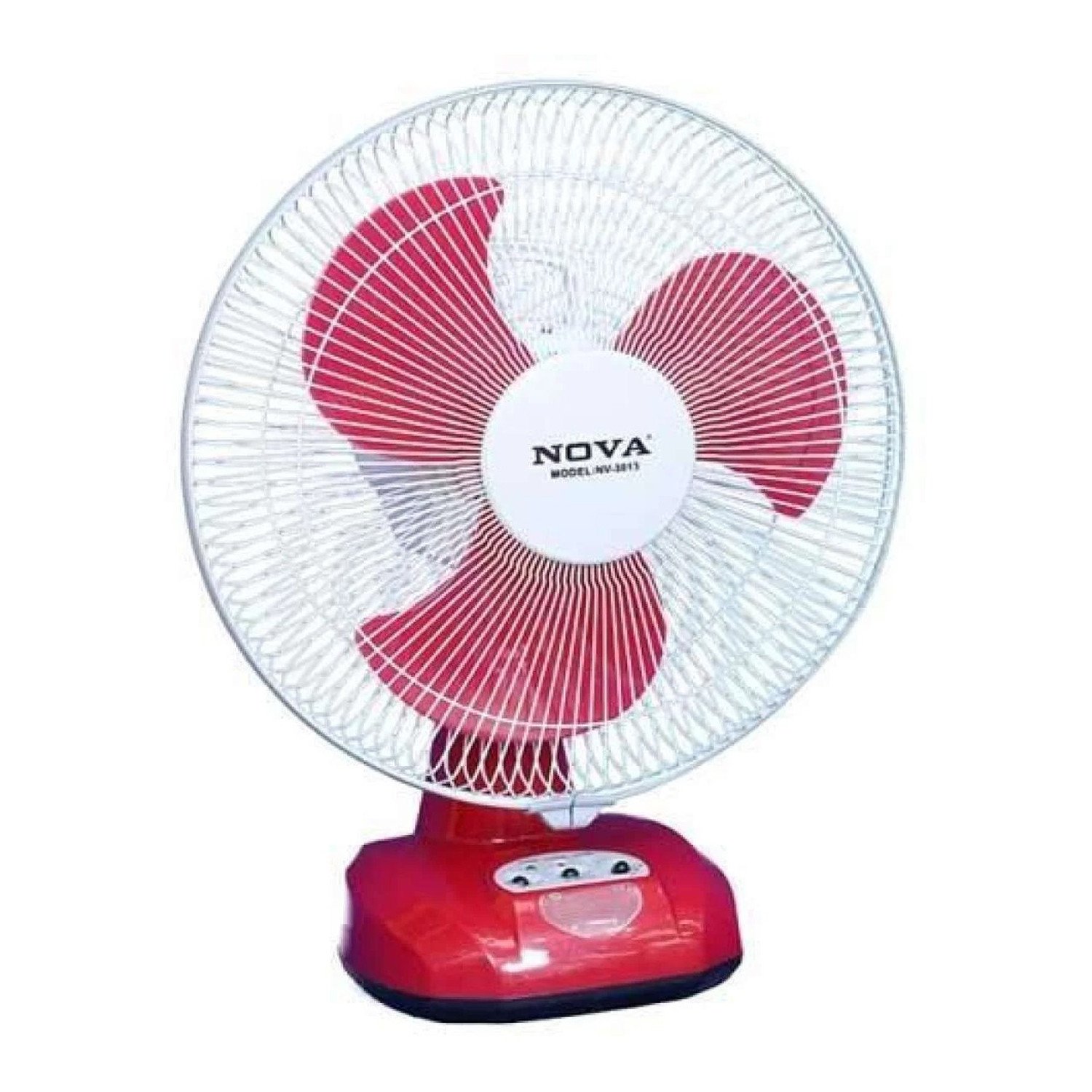 NOVA Charger Fan 12"