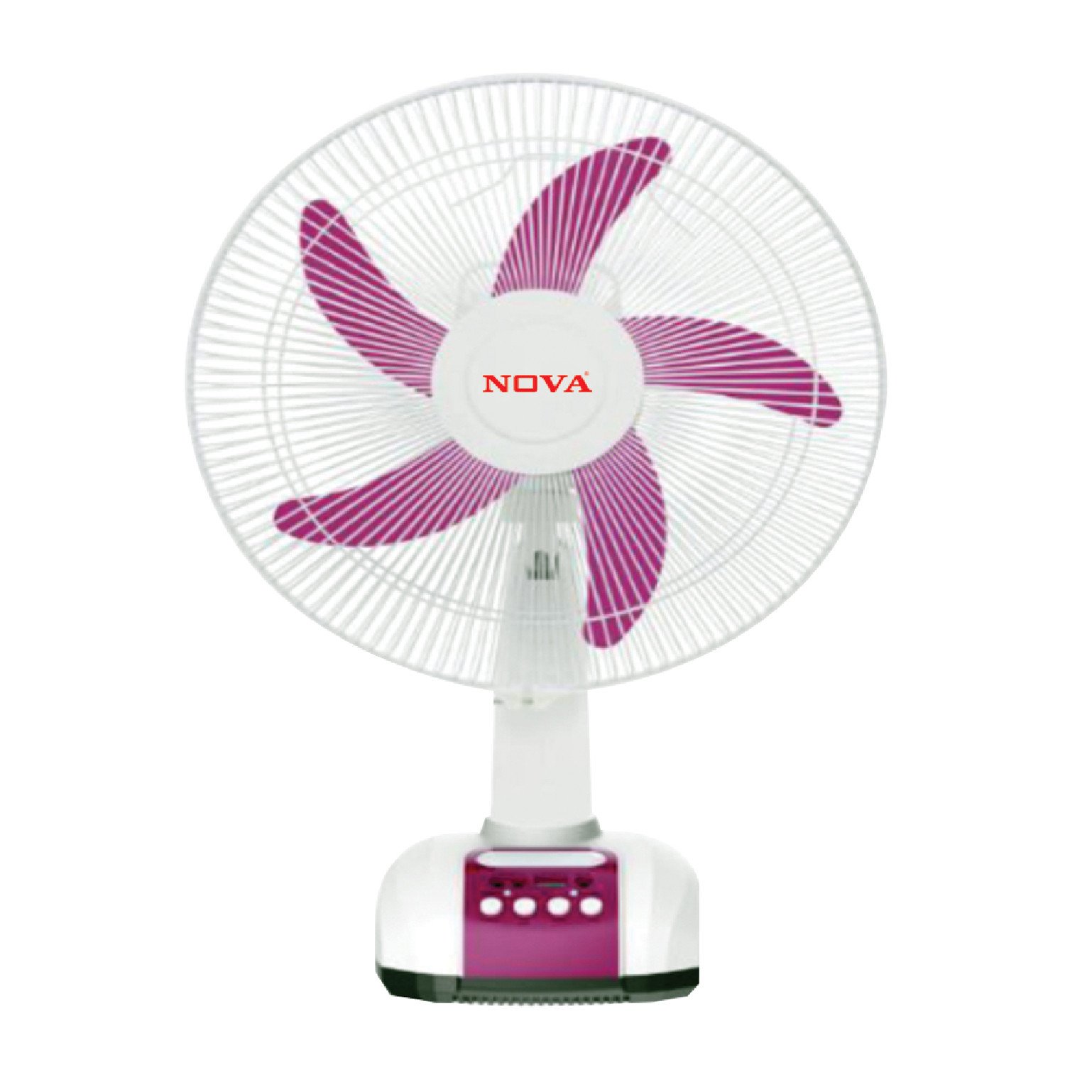 NOVA Charger Fan 16"