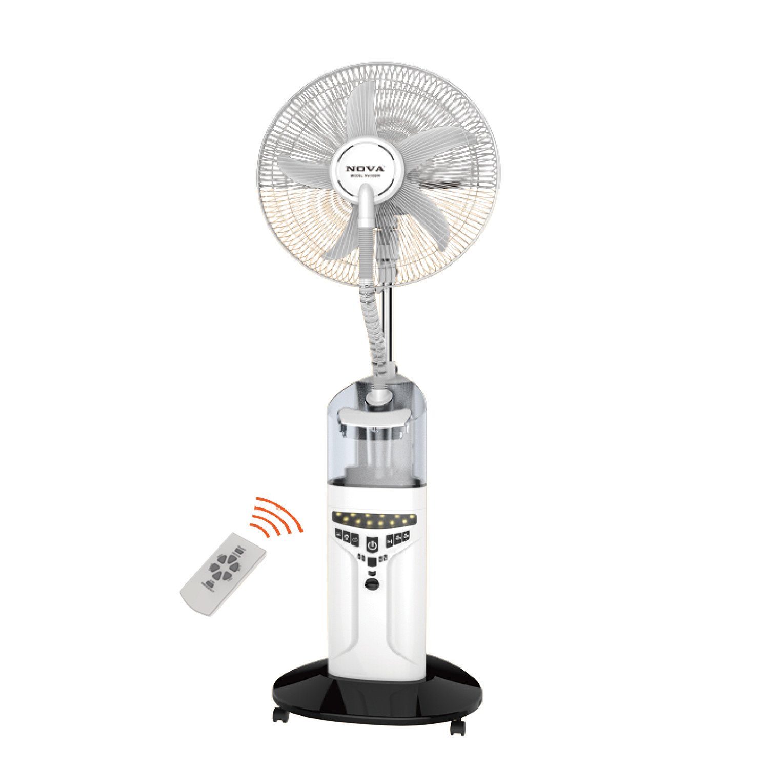 NOVA Mist Fan 16"