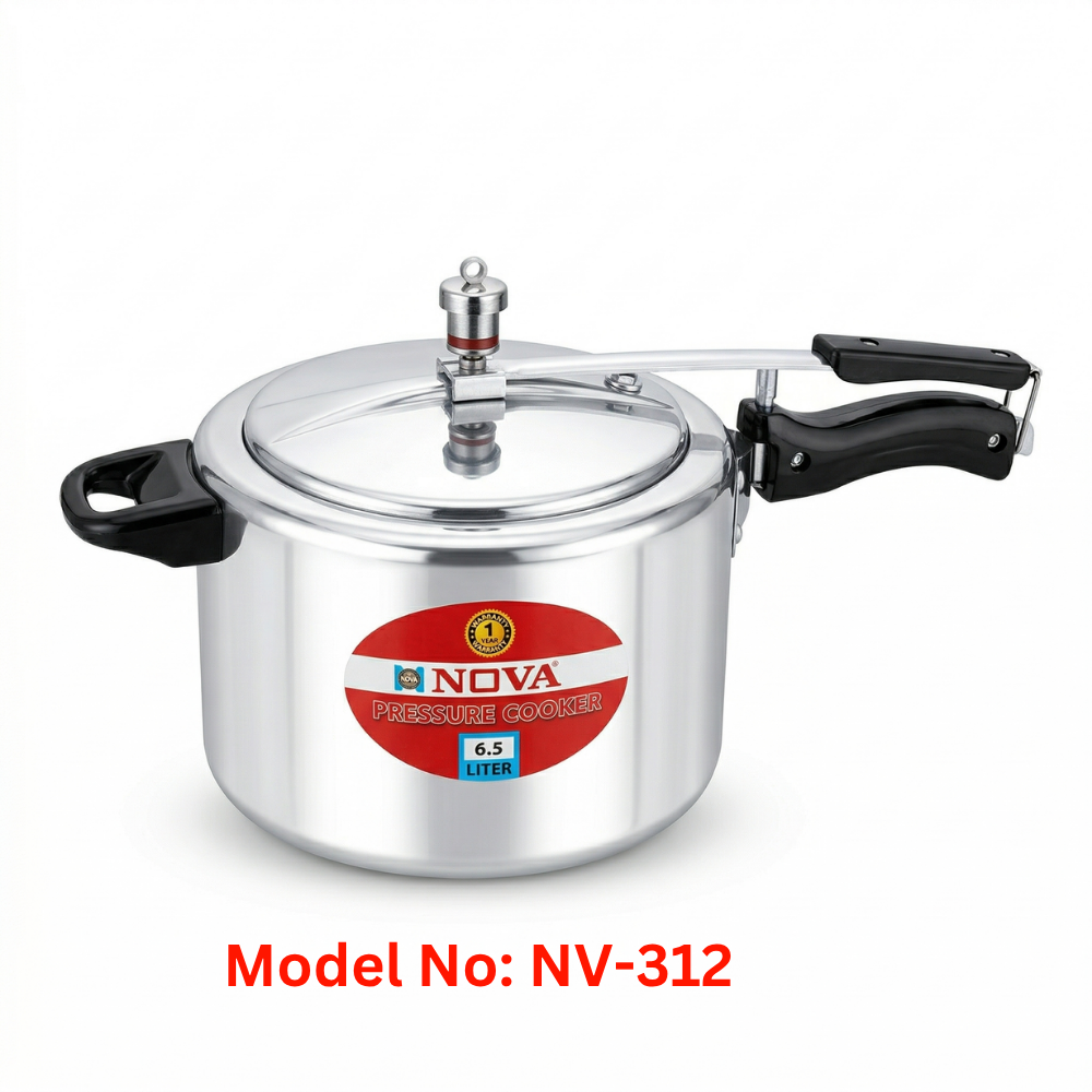NOVA Pressure Cooker 6.5L NV-312