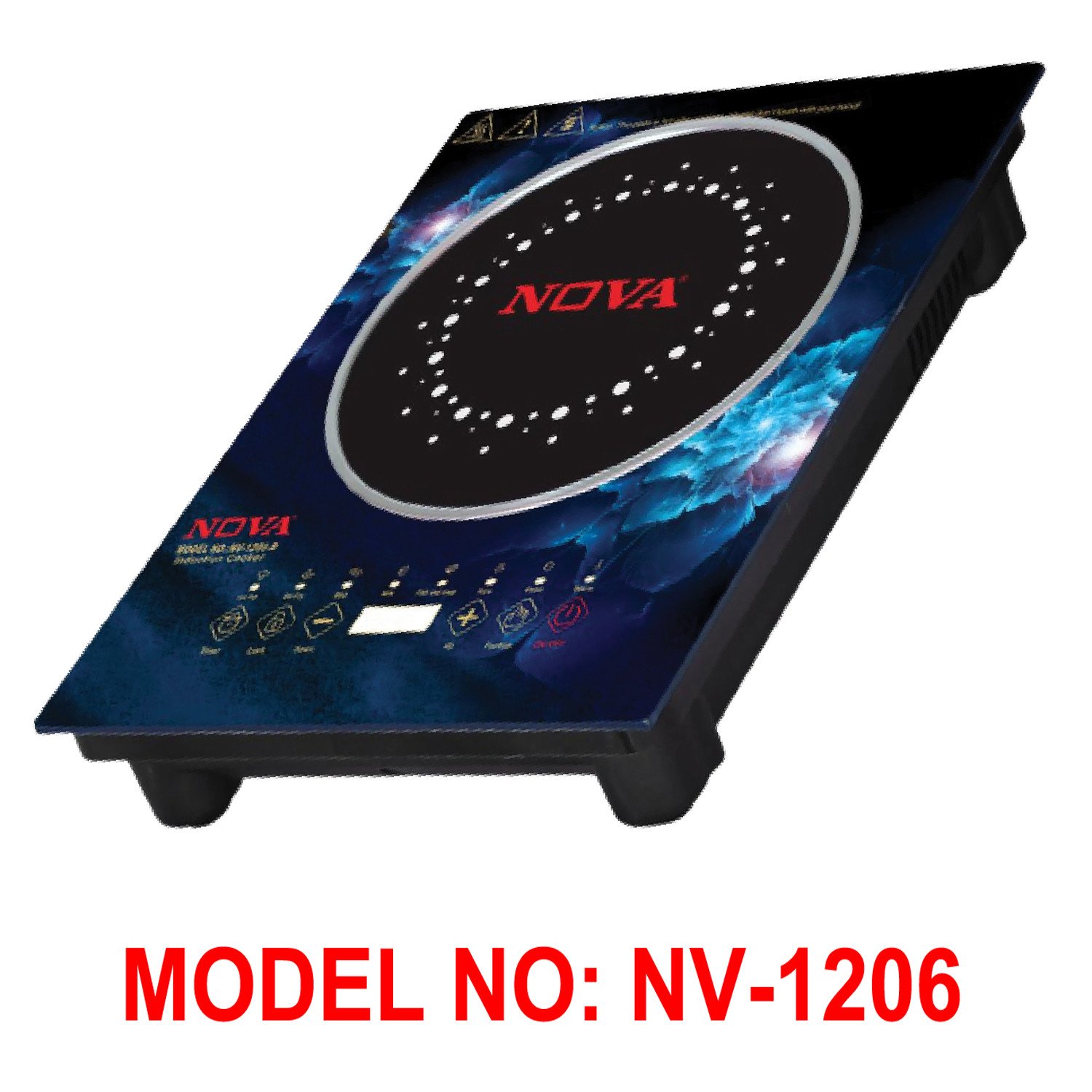 NOVA Induction Cooker