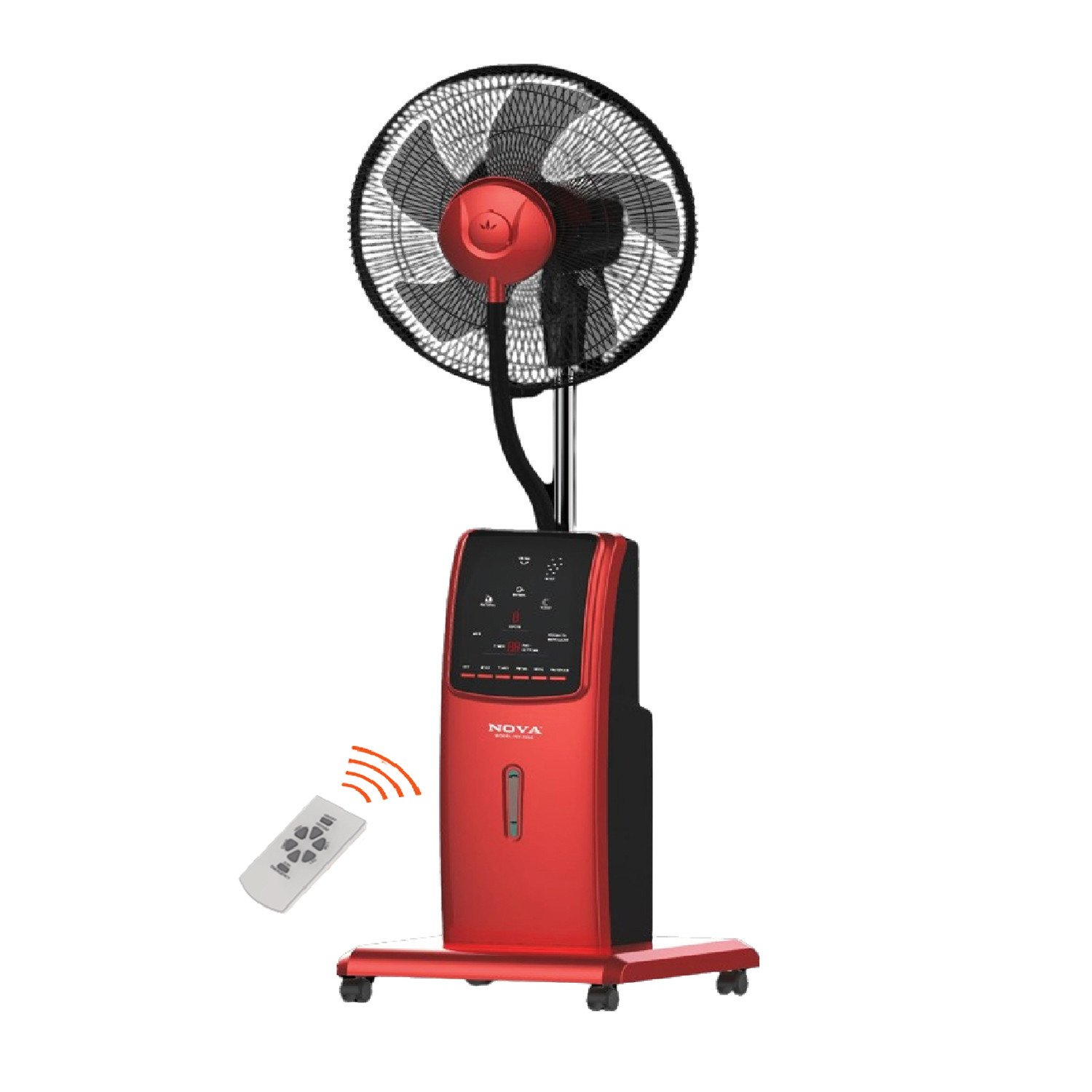 NOVA Mist Fan 16" AC/DC