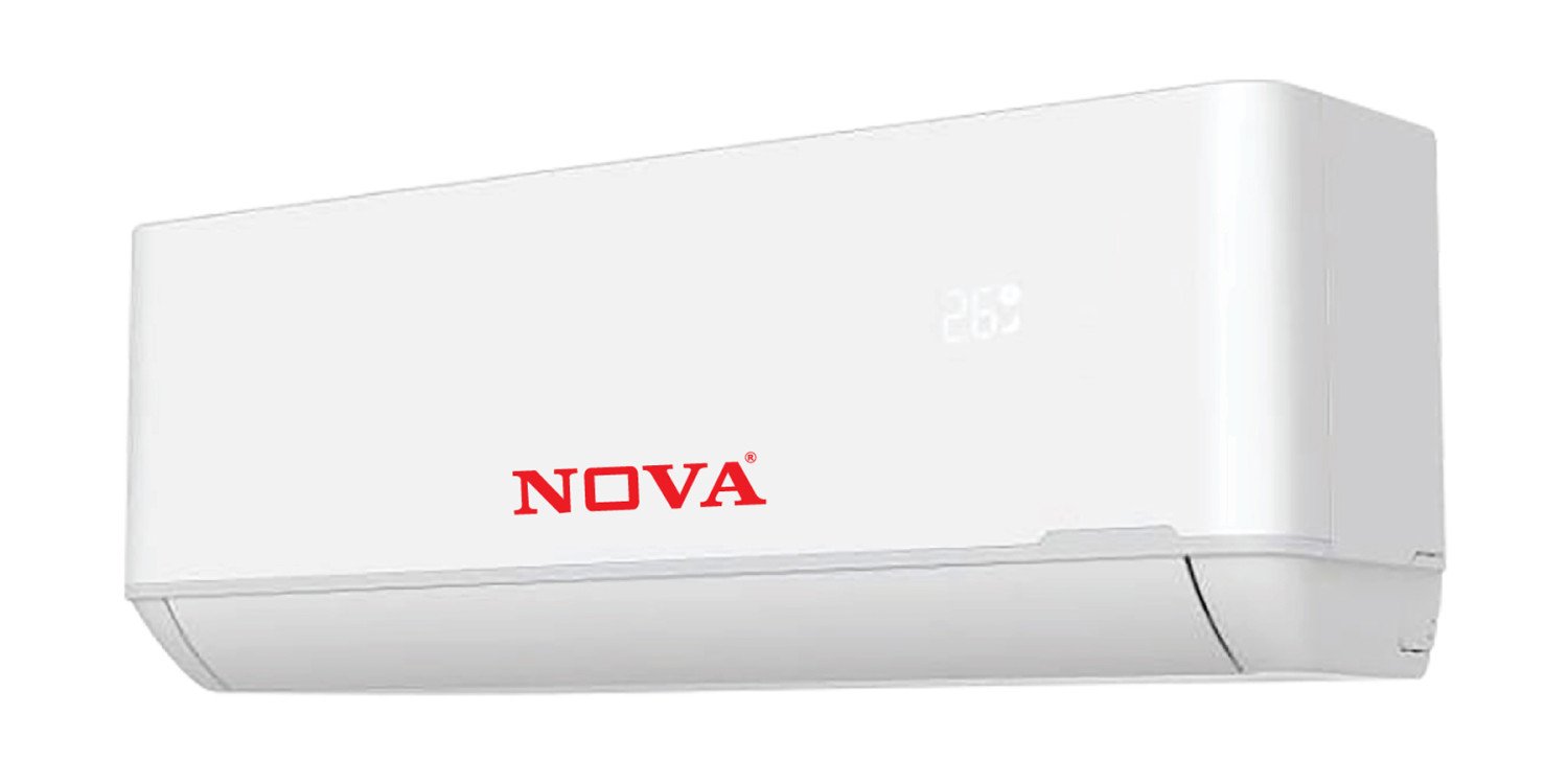NOVA DUEL INVERTER AC 1.5 TON